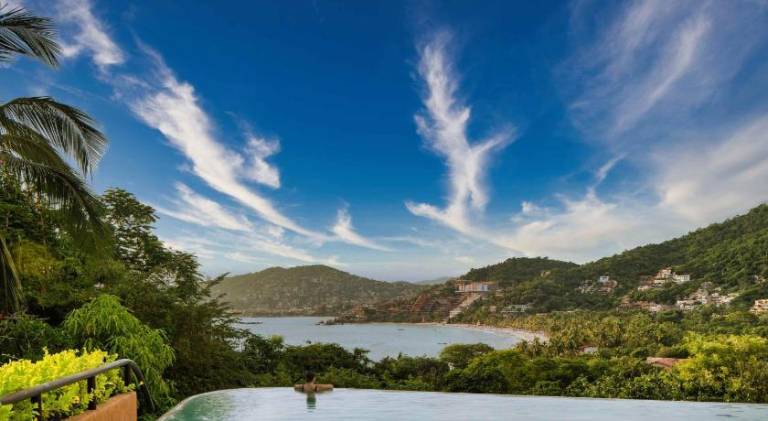 300 m&sup2; Apartment mit Hotelservice