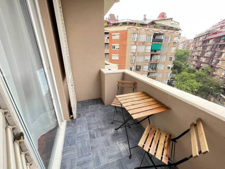 Appartement Sant Gervasi - la Bonanova
