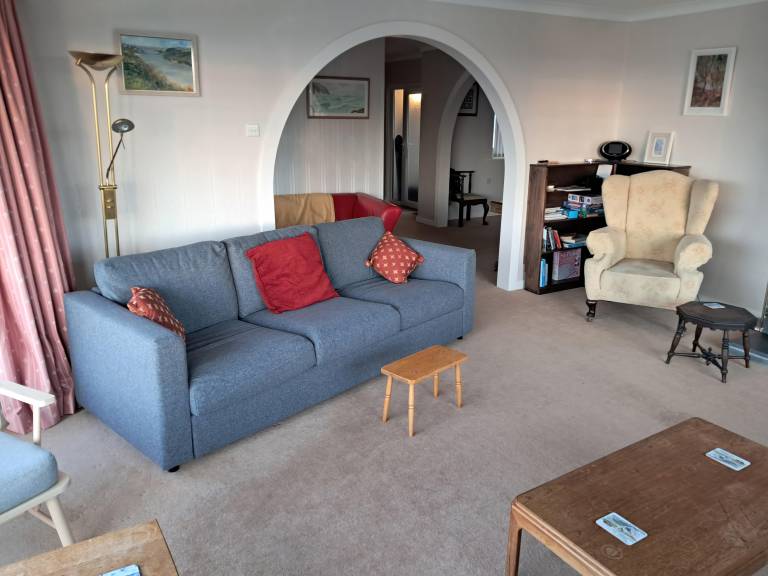 Family-friendly cottage with yard | Beach view | Beach nearby | Pets are welcome — photo 3