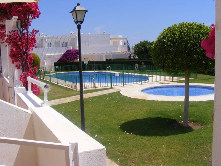Apartamento  Mojácar Playa