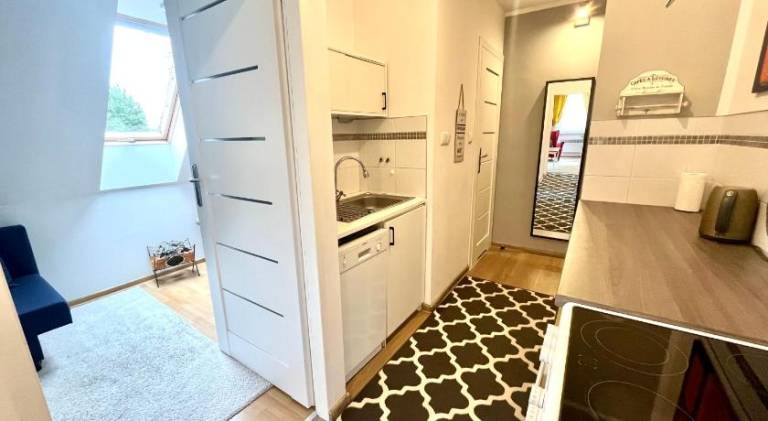Holiday apartment with 1 room for 4 persons — photo 3
