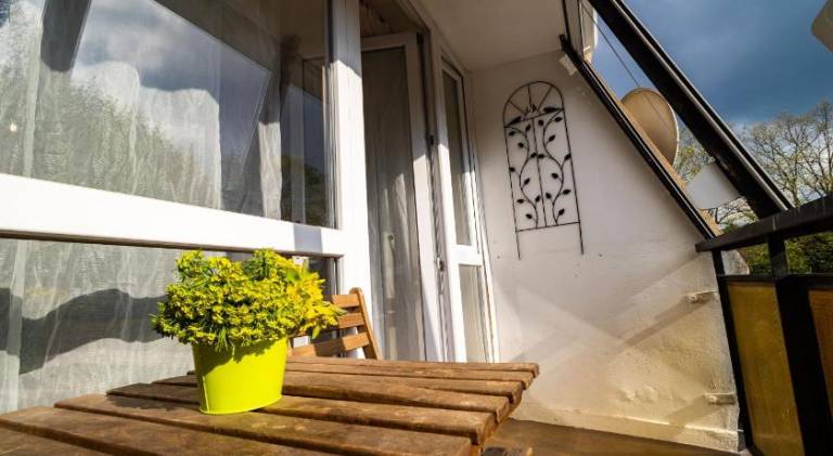 Holiday apartment with 1 room for 3 persons — photo 4