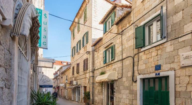 Apartment | Close to Diocletian's Palace — photo 4