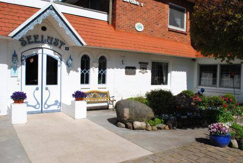Ferienhaus  Hohenwestedt
