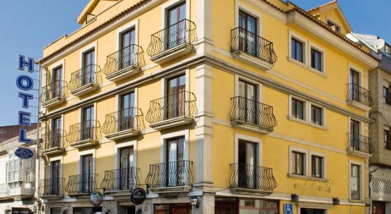 Hotel GBC Celta