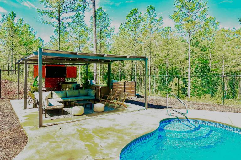 Cabin Ellijay