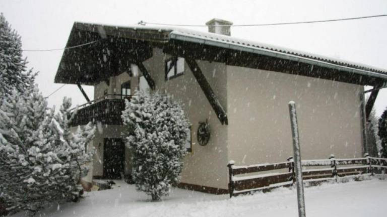 Ferienhaus  Mallnitz