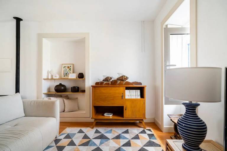 Apartamento Espinho