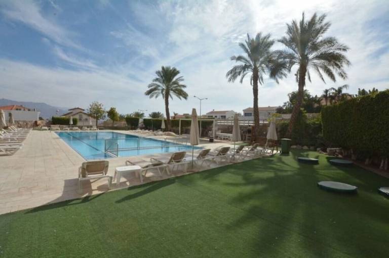 Appartement Eilat