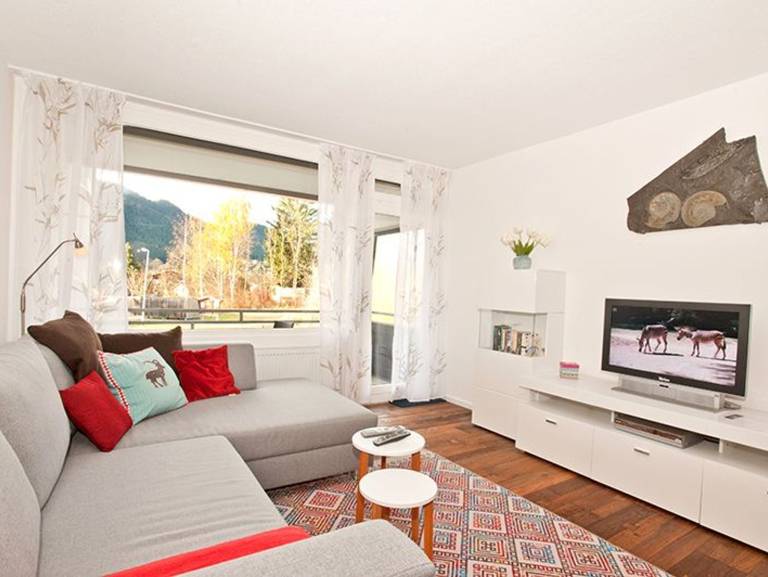 Ferienwohnung Füssen
