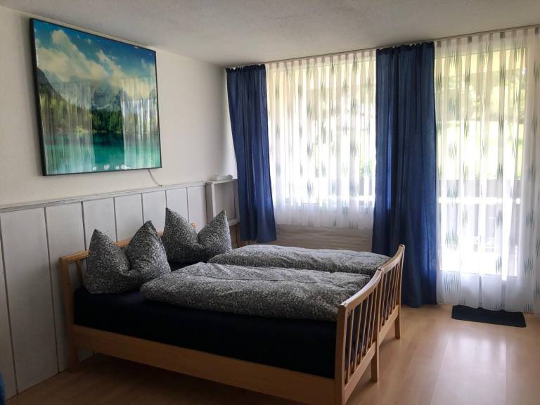 Ferienwohnung Sankt Englmar