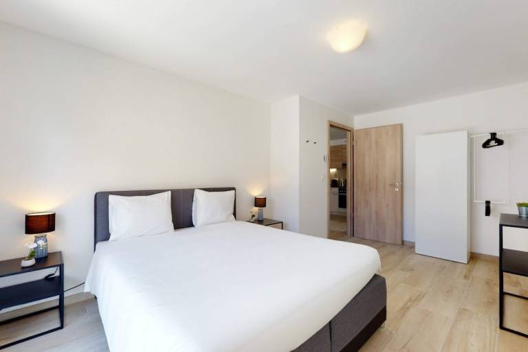 Appartement  Aigle