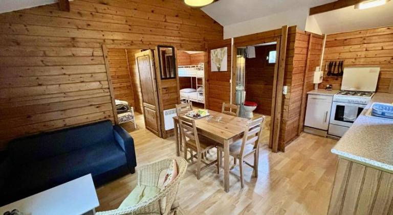 Camping le Cabri in Marmande