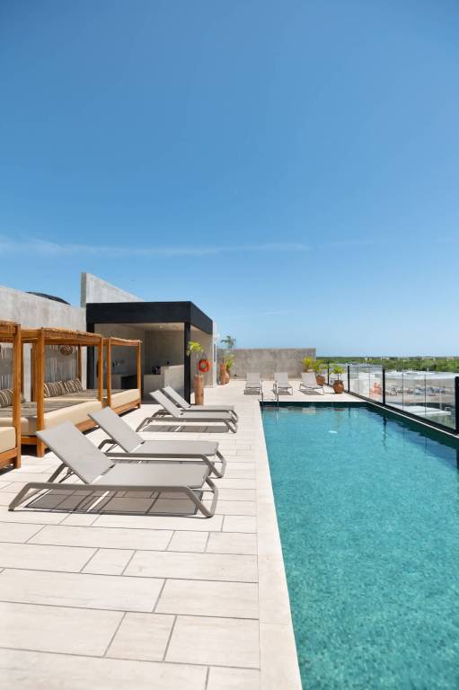 Aparthotel  Tulum