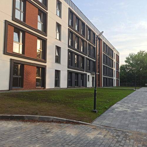 Apartament Zwierzyniec