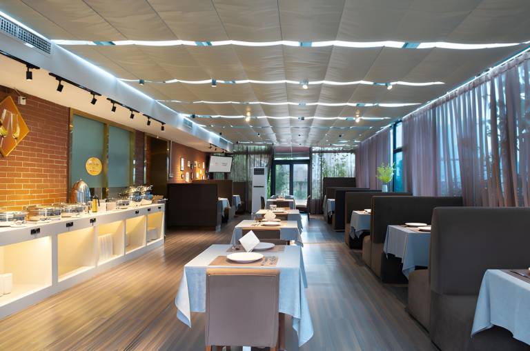Chengdu Theme Hotel — photo 3