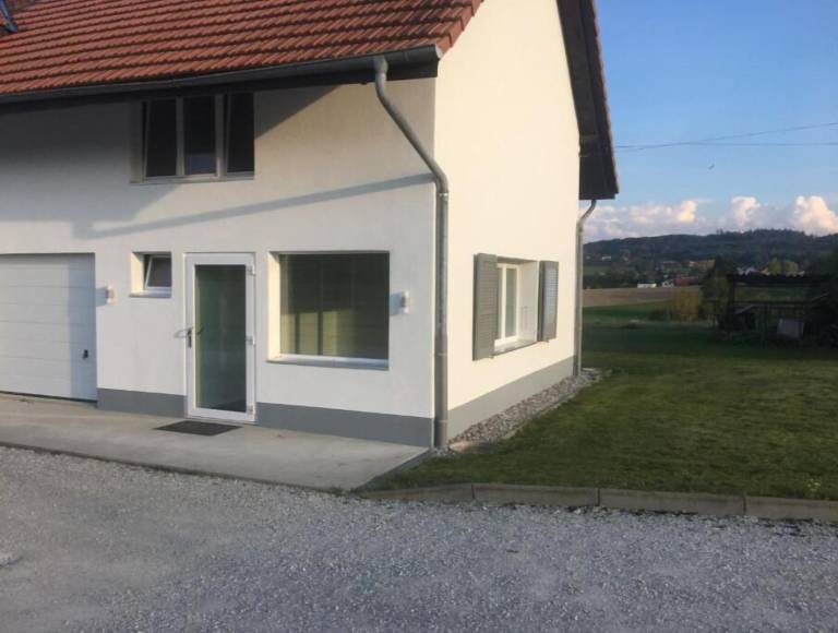 Appartement Léchelles