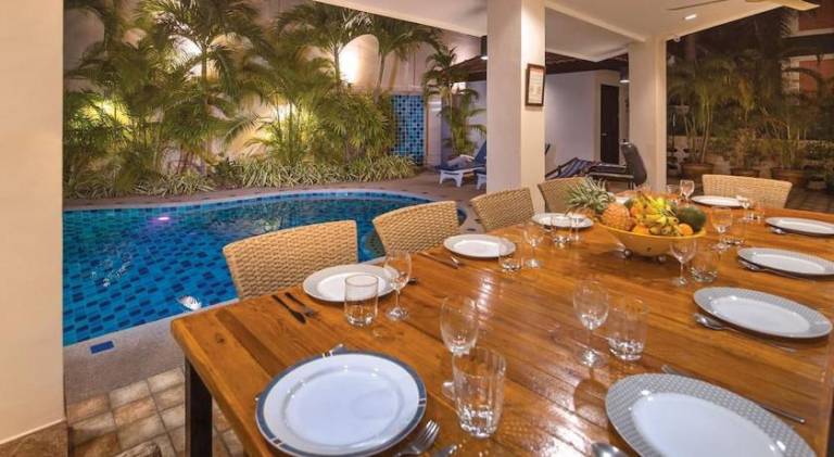 Villa with pool | Near Big Buddha | Pet-friendly — photo 3
