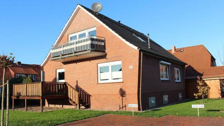 Ferienwohnung Jork