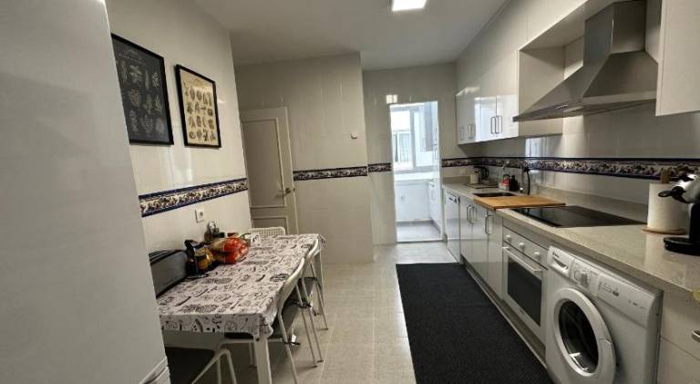 Holiday apartment with terrace — photo 5