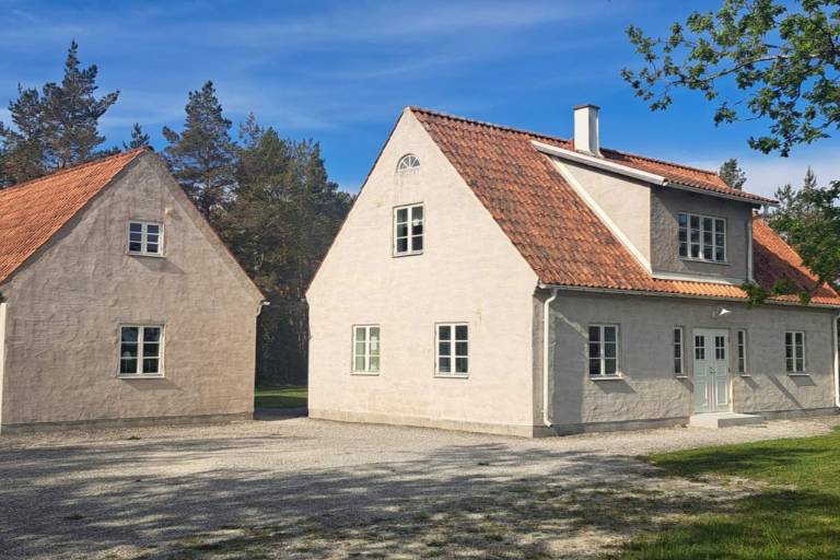 Ferienhaus Gotland