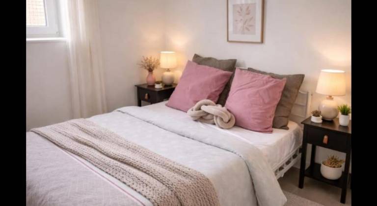 Apartment with 2 rooms for 6 persons — photo 4
