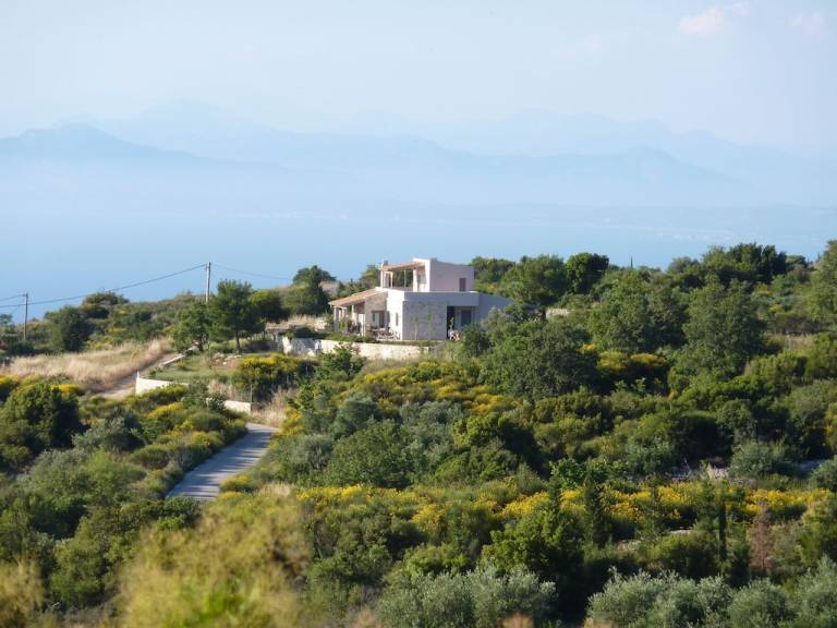 Villa Sfakiotes