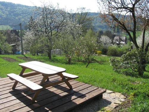 Apartmán Turnov