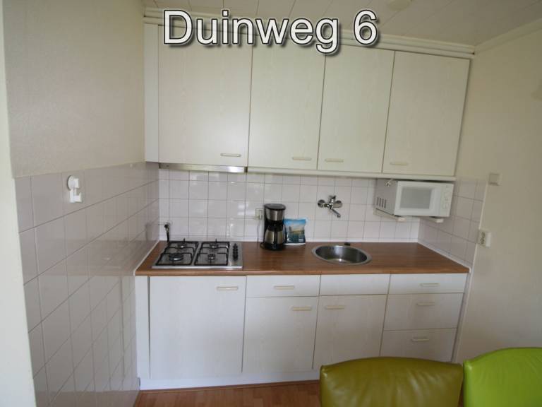 Holiday apartment with pool — photo 5