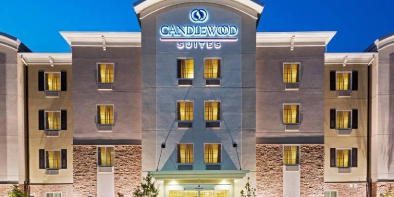 Candlewood Suites Enid By IHG in Enid, OK