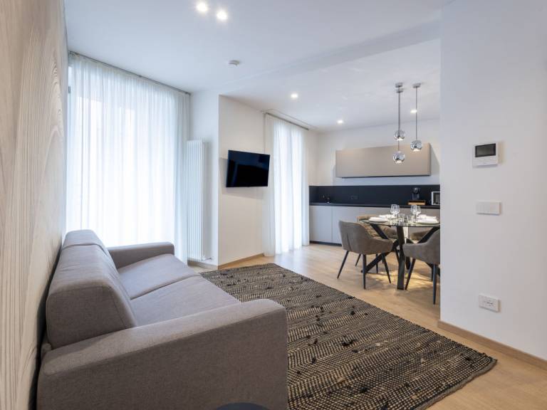 Ferienwohnung Chiavenna