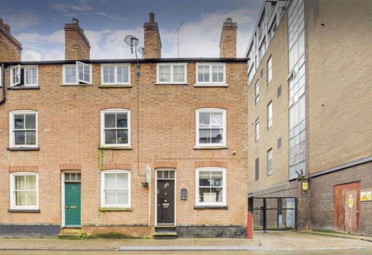 Apartment Nottingham