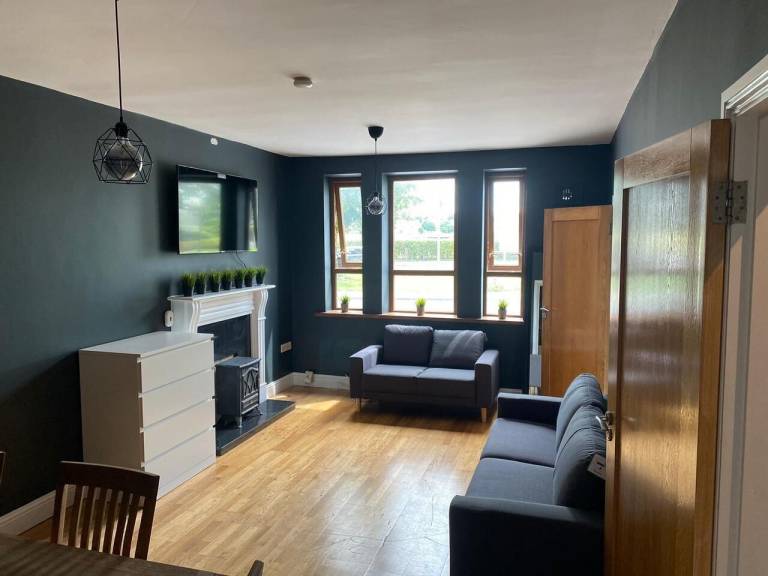 House Galway