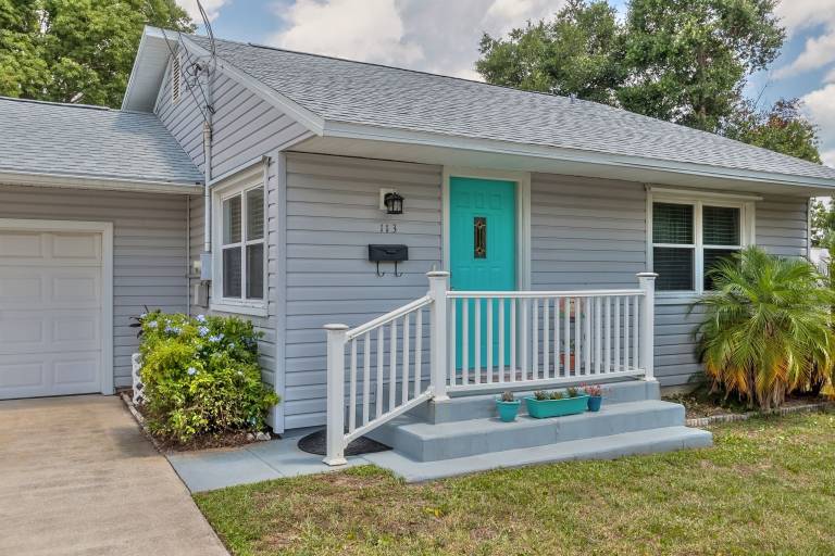 House Edgewater