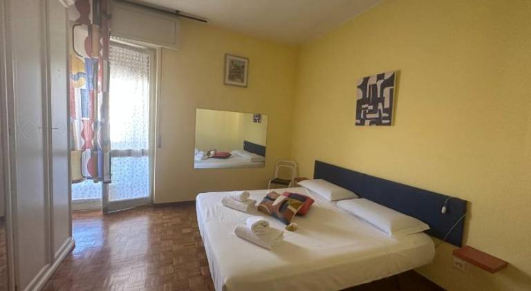 Rental apartment with 1 room for 4 persons — photo 3