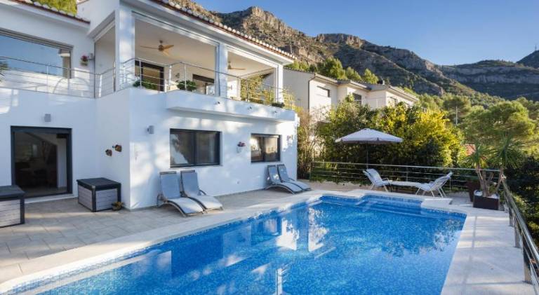 House La Drova