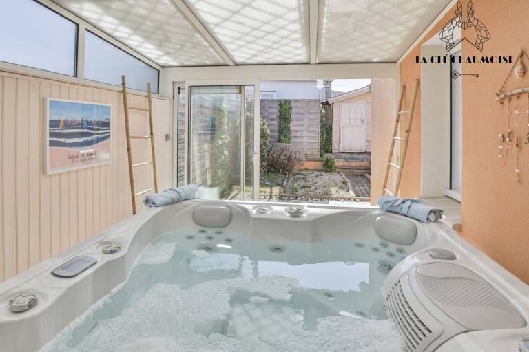 Villa Les Sables-d'Olonne