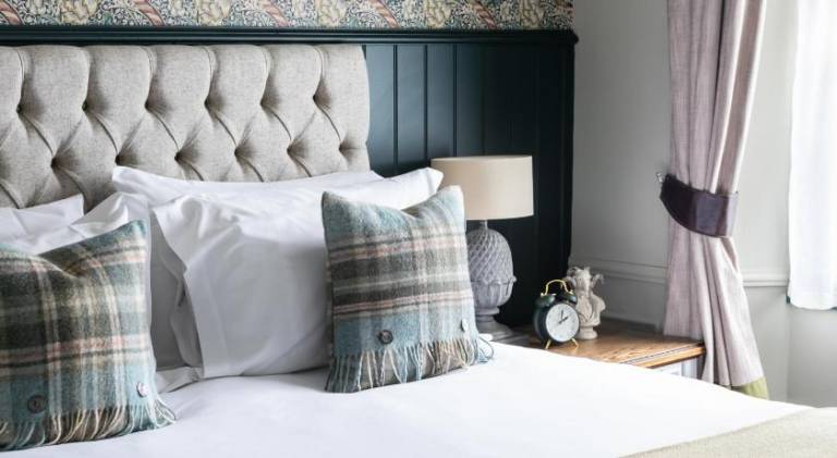 The Fleece at Cirencester in Cirencester