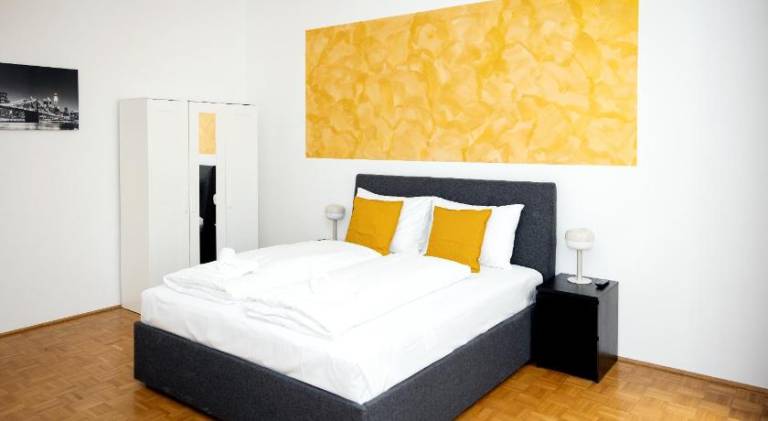 Charming holiday apartment | Pets are welcome in Vienna