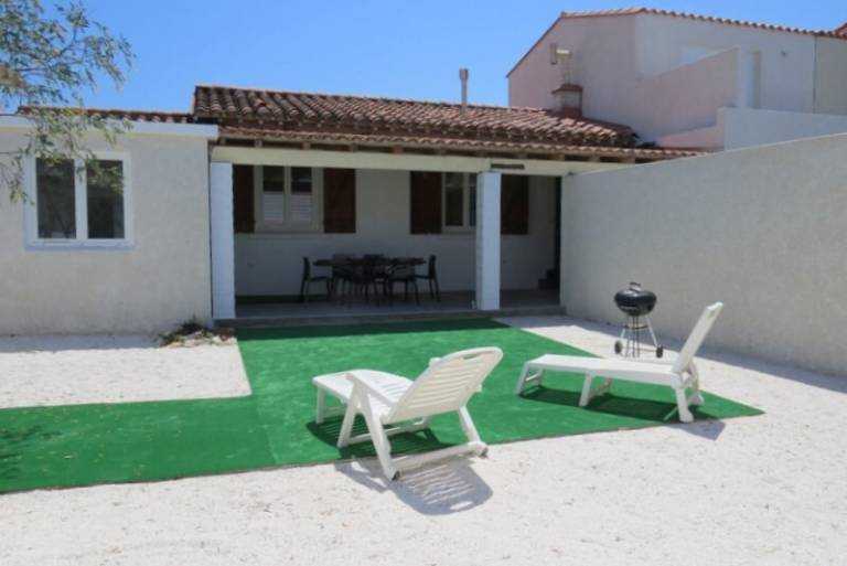 Maison de vacances Sainte-Marie