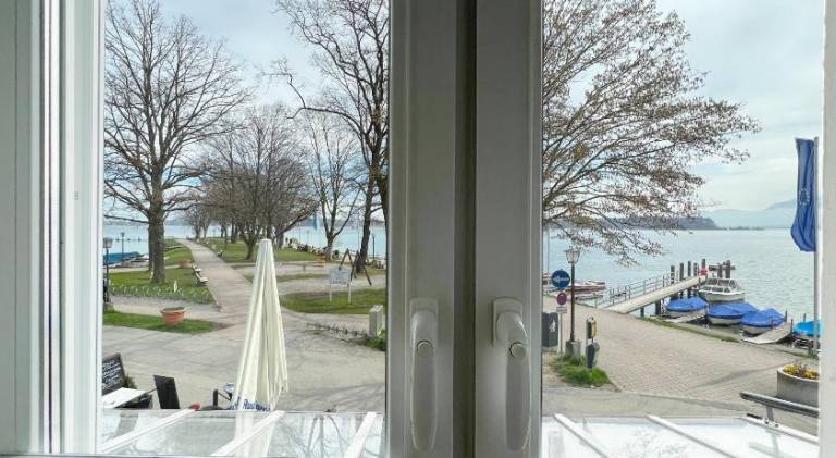 Sieben Zimmer am See — photo 4