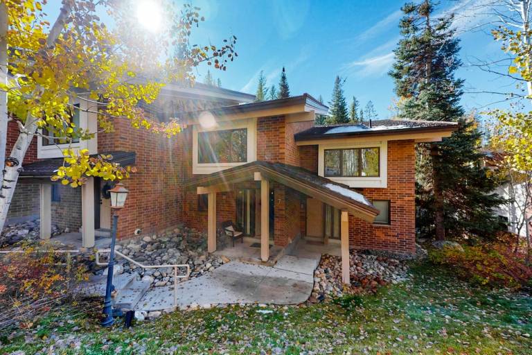 House Steamboat Springs