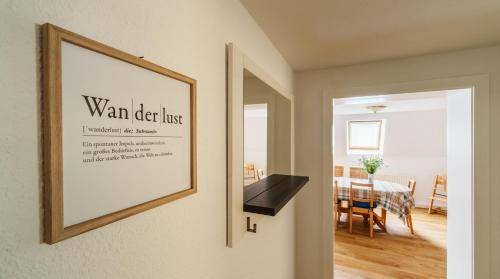 79 m² Ferienwohnung
