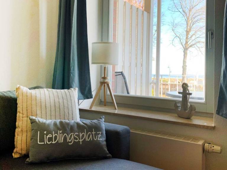     
Ferienwohnung ∙ 3 Gäste ∙ 1 Schlafzimmer
