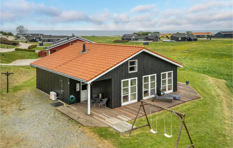Feriehus Nordborg