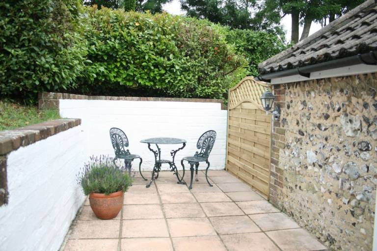 Cottage  Storrington