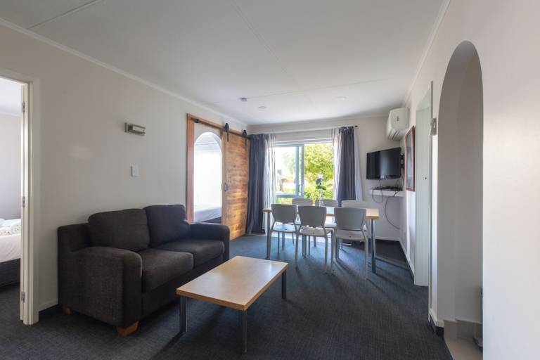 Motel  Taupo