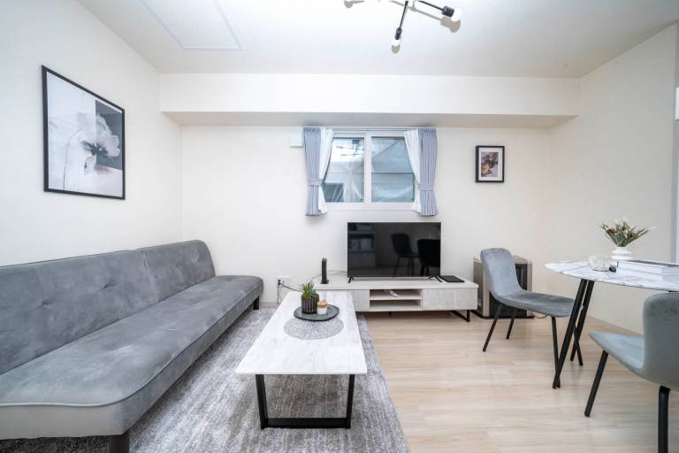 35 m&sup2; Ferienwohnung