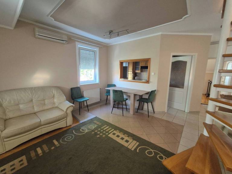 Apartment Hunyadiváros