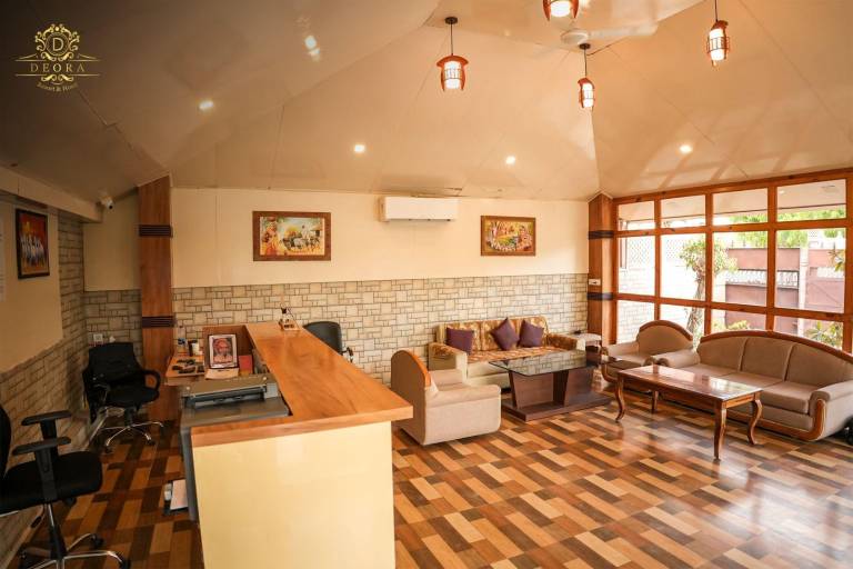 Deora Resort and Hotel — photo 5